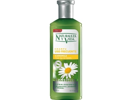 Gel de Duche Regenerador Bio  (500 ml)