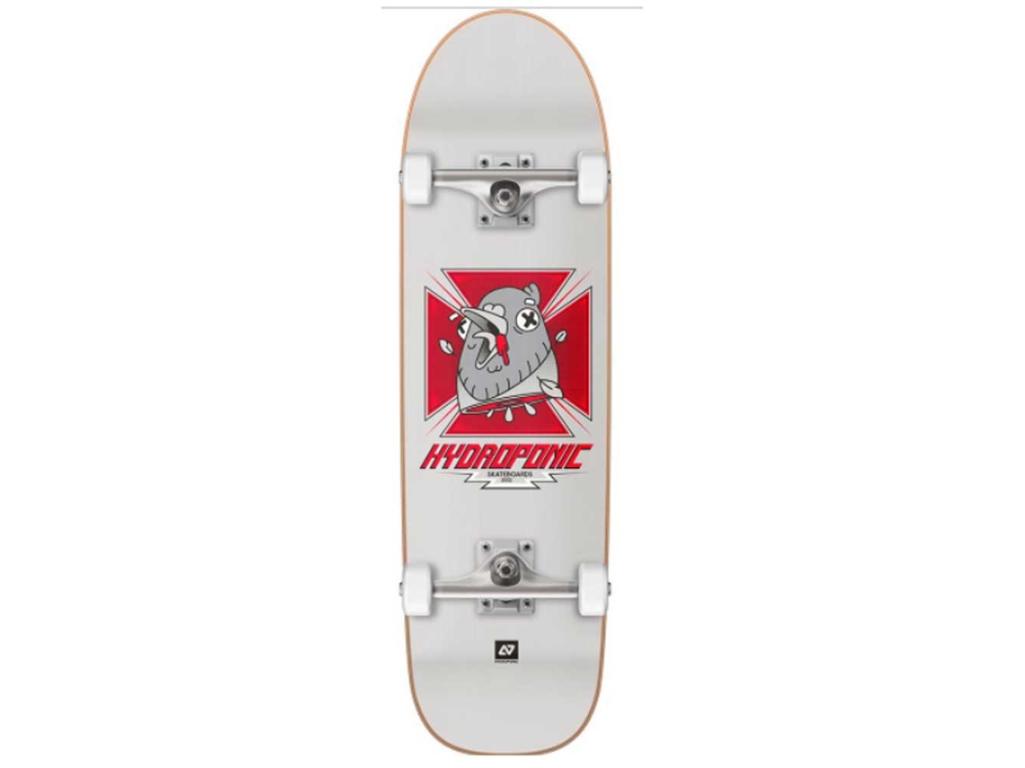 Skate HYDROPONIC Cruzador pool