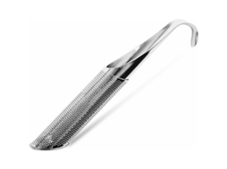 Infusor De Chá Em Aço Inoxidável, Filtro De Chá Em Formato Bico Com Inox(conjunto De 1)
