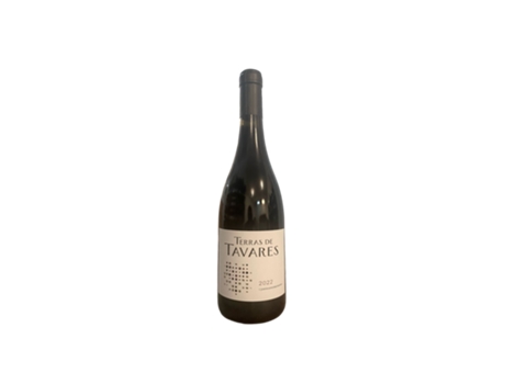 Terras De Tavares Tinto 2022 Vinho João Tavares Pina