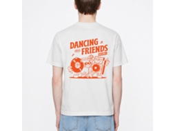 Rockinstone Dancing With Friends Vol.3 Shirt Unique Designer Style