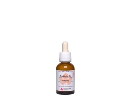 Facial 2 Probióticos 30ml Biofficina Toscana