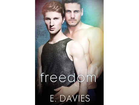 Livro Freedom De E Davies (inglês)