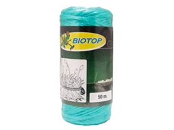 Corda Polipropileno Verde 50 Mtrs. Unidade