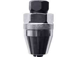 Parafuso Danificado De 6 A 13 Mm E Ferramenta Extratora Que Agarra
