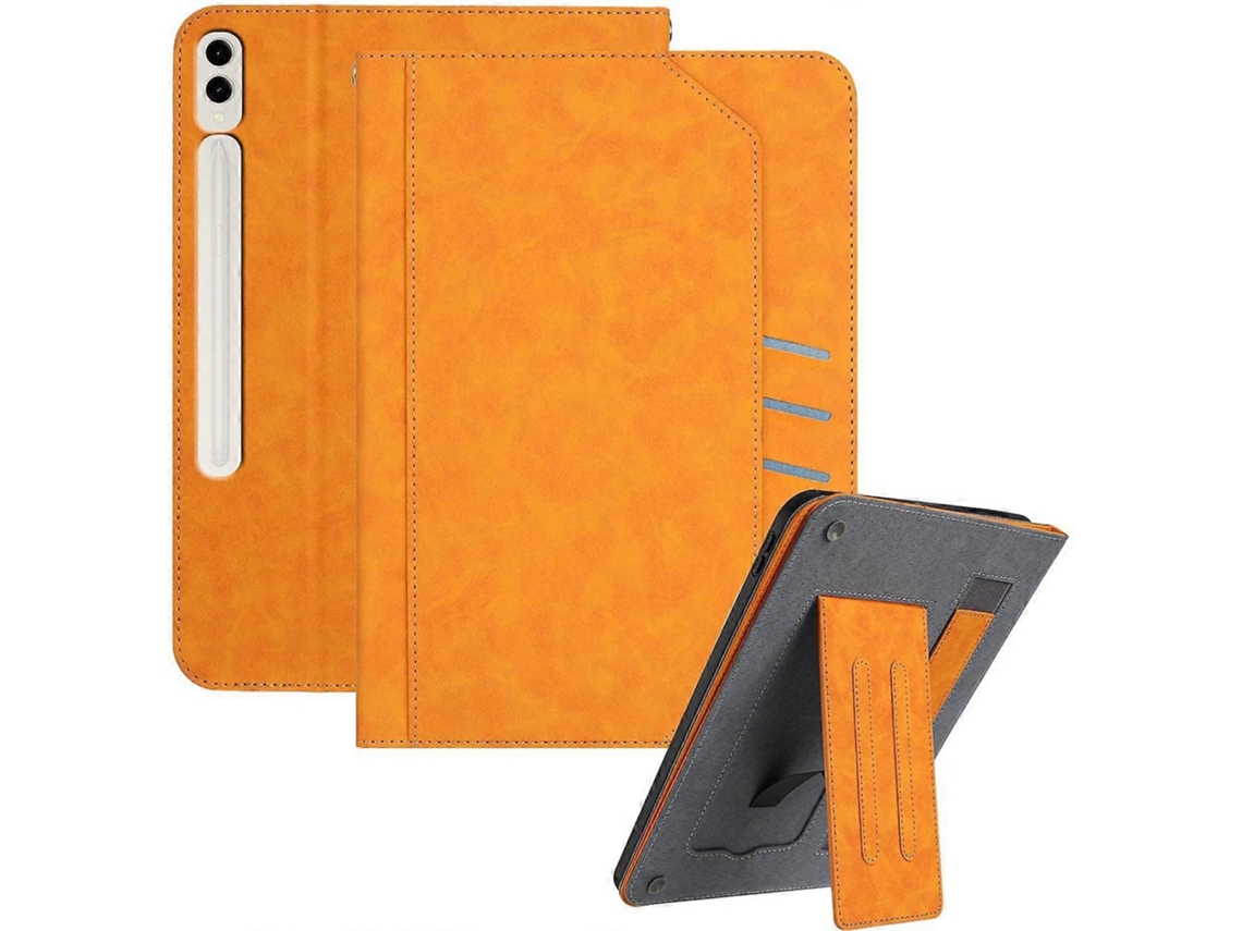Pulseira multifuncional Webake, capa de couro para tablet