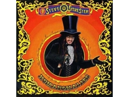 CD In Death Of Steve Sylvester - Humanology (1CDs)