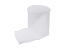 Rolo Hidratante Profissional Para Flores, Feito De Algodão Não Branco, Que Mantém As Flores Frescas Fácil De Abrir E