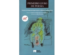 Livro Primeiro Livro de Poesia (Português)