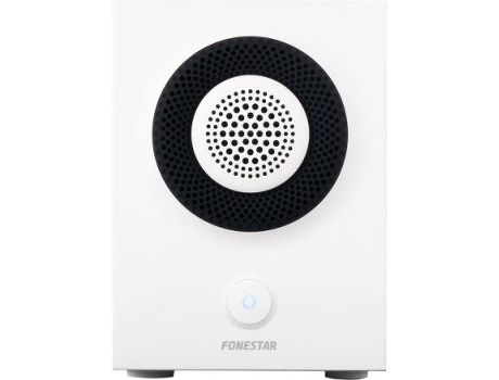 Coluna Bluetooth  Dots-B  (Autonomia: Até 10 horas - Alcance: 10 metros)