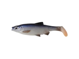 Savage Gear Lb Roach Paddle Tail Bulk 75 Mm 5 Gr