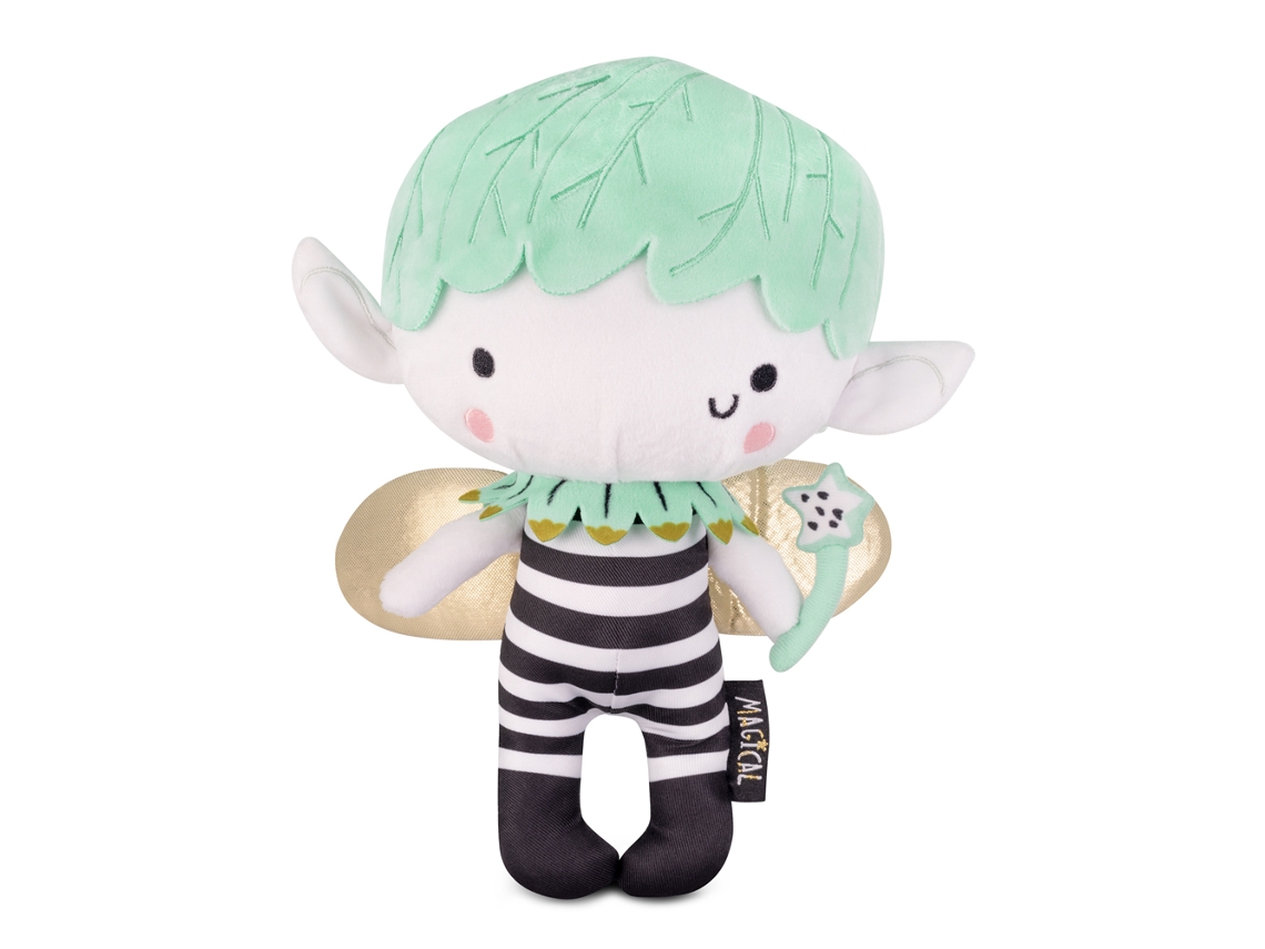Peluche de Apego Dreambuddy Pixie MINILAND