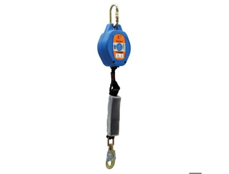 Antiqueda de Retorno Automático Blocfor 6 Esd 150Kg TRACTEL 070662