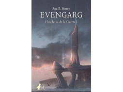 Livro Evengarg de Ana B Sintes (Espanhol)
