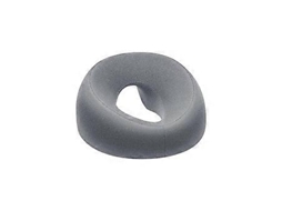 Travesseiro Ergonômico Reclinável De Espuma Viscoelástica Com Apoio Para Cabeça E Massagem Corporal E Facial Para Salão De Beleza A Slowmoose