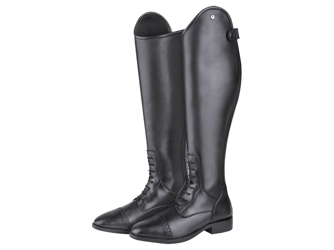 E.L.T. Chuteiras Portland Ks Preto Eu 30E.L.T.
