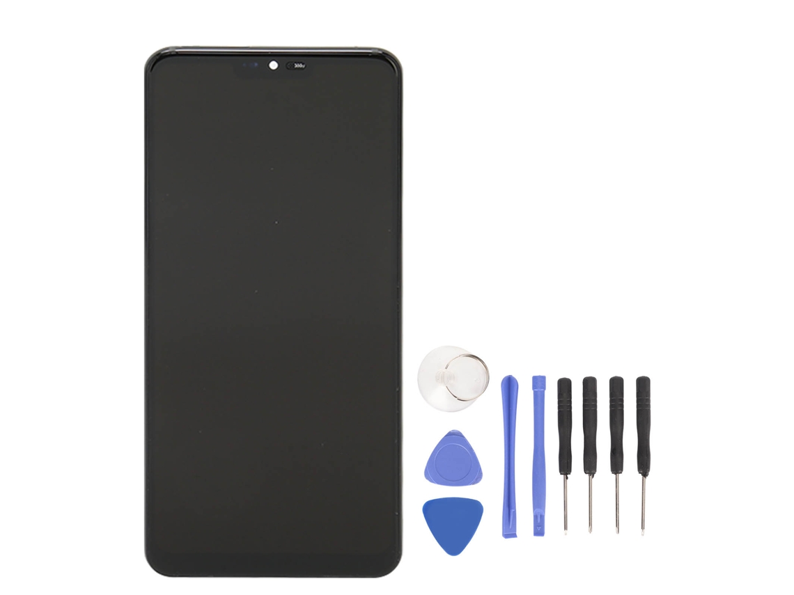 Substituição de tela LG G7 ThinQ de 6,1 polegadas EOOCOO