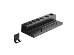Suporte Para Secador De Parede Dyson Airwrap E Modelador De Cachos Hengjian