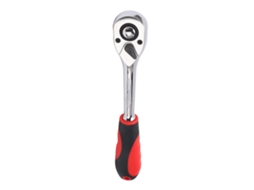 Chave De Soquete Ratchet L 1/2in Sunflare (72 Dentes, Liberação Rápida)