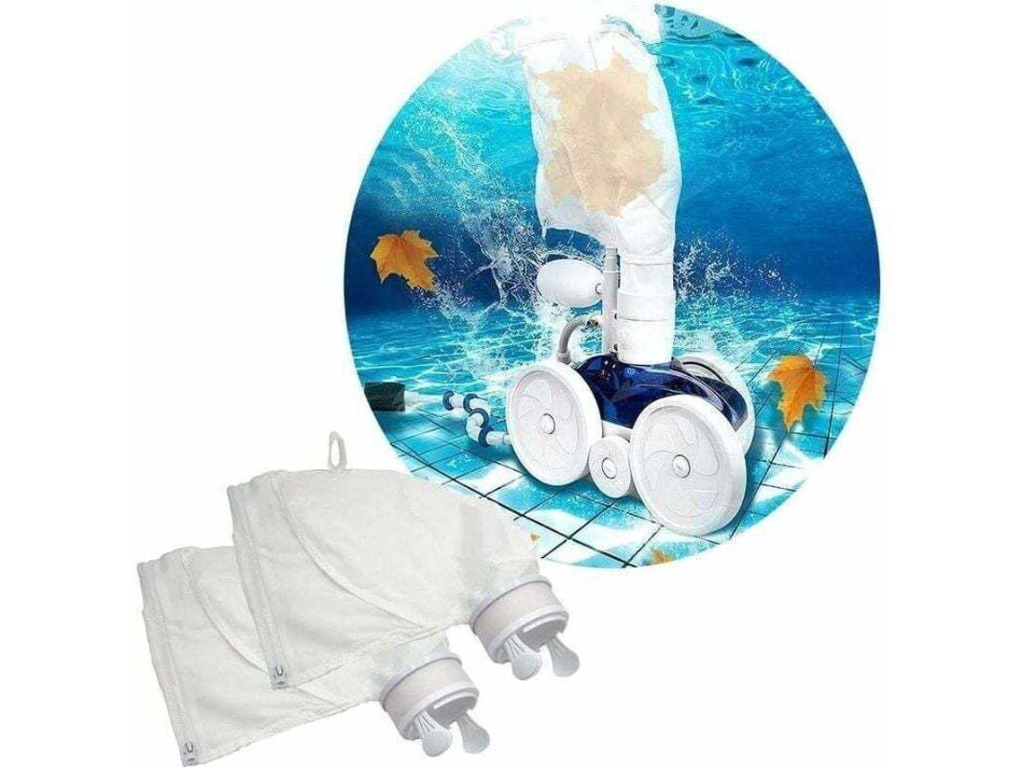 Mangueira para Bomba de Filtro AQUAFORGE compatível com Polaris