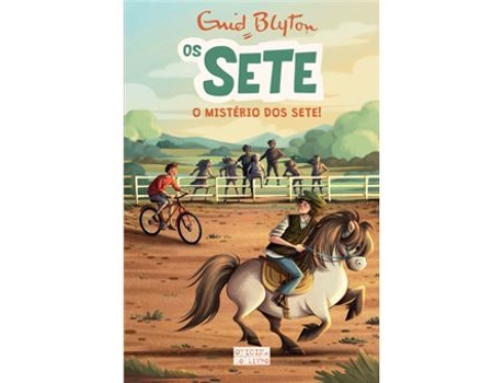 O Mistério dos Sete