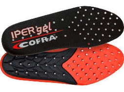 Palmilha COFRA Iper Gel (Tam: 41)