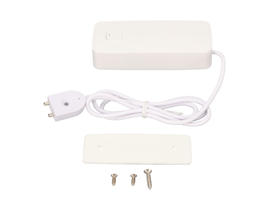 Detector Inteligente De Vazamento De Água Wifi Sensível