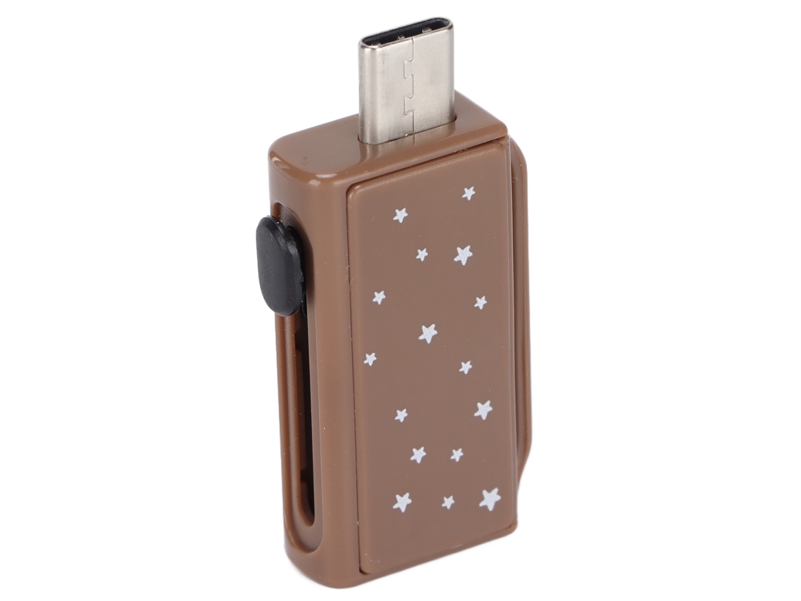 Pen Drive LAXISCREED Usb3.0 Push pull Abs