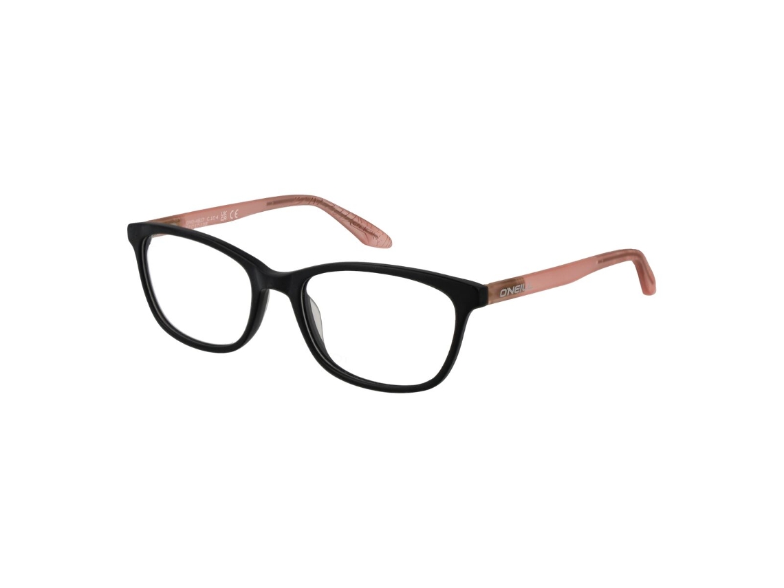 Armação De Óculos Feminino O'neill Ono 4517 52104 (cor De Rosa)