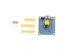 Placa de desenvolvimento STM32F030F4P6 com USB S/MARCA