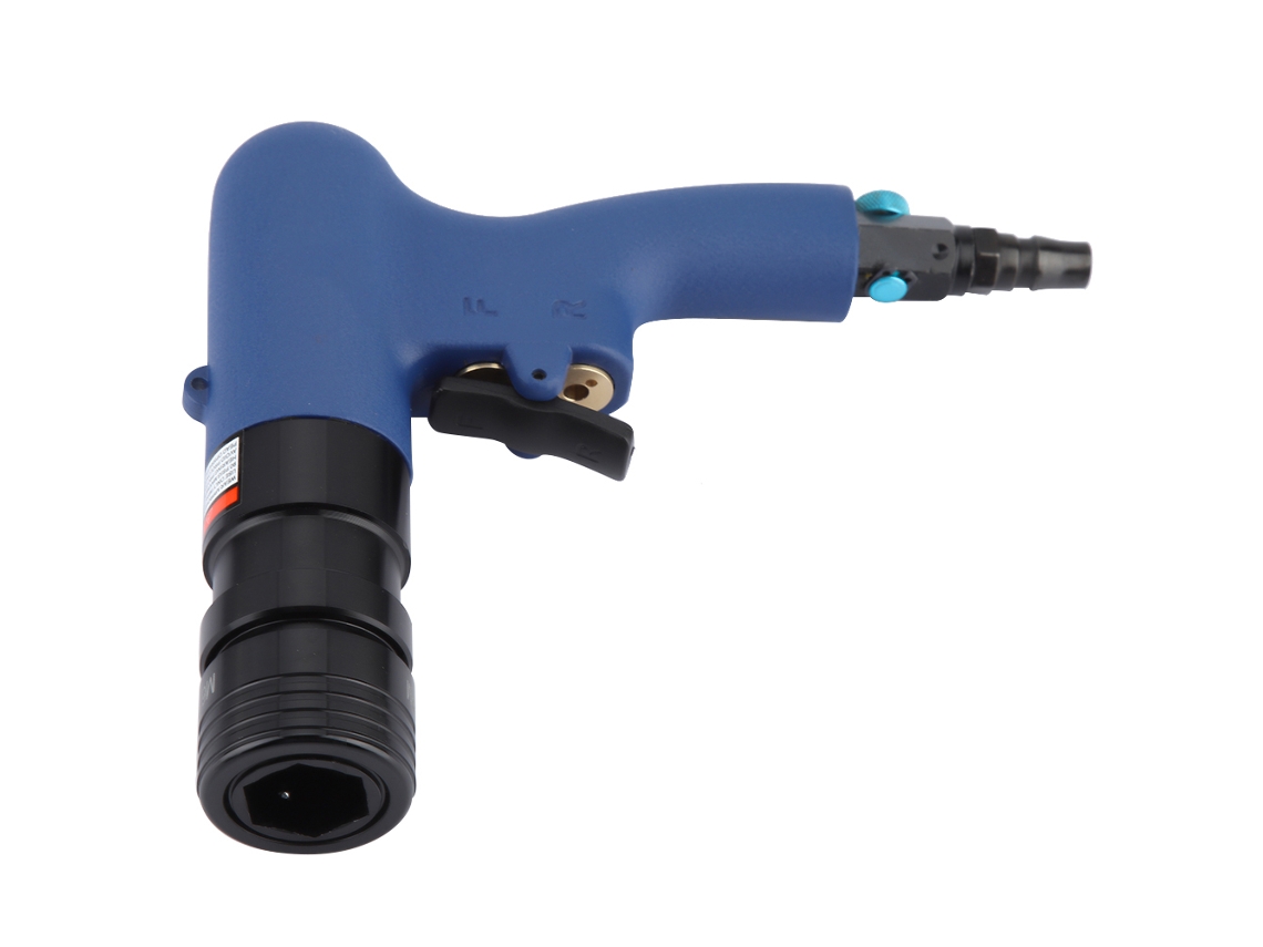 Laxiscreed Chave De Pop-up Pneumática Para Rebites M6 A M8 E Nuts Blind Rivet