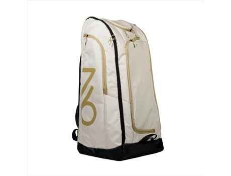Bolsa de Ténis 7/6 Branca
