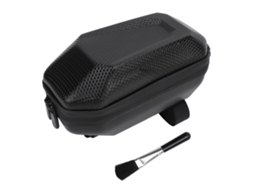Bolsas De Guidão E Quadro Para Bicicletas E Motos