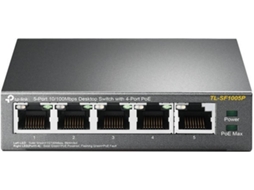Switch TP-LINK TL-SF1005P