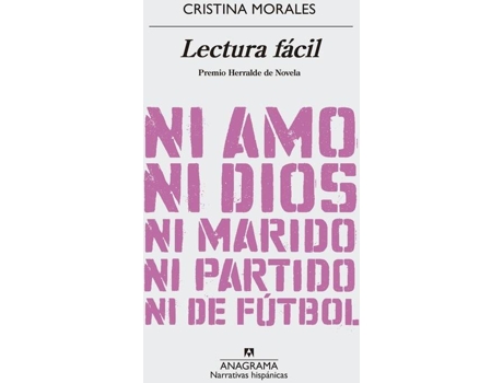 Livro Lectura Fácil