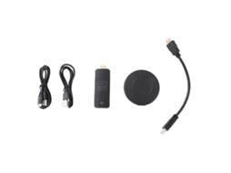 Transmissor e Receptor Hdmi Sem Fio EOOCOO (plug And Play com Decodificação 4k)