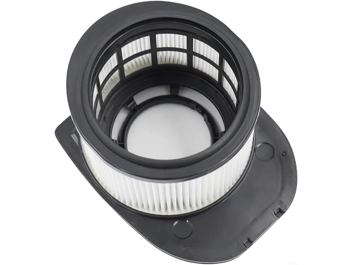 Kit Com 3 Filtros De Reposição Para Aspiradores Pó Shark