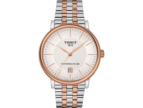 Relógio TISSOT Homem T1224072203101