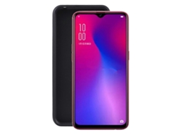Capa De Tpu Para Oppo Ax7 Pro