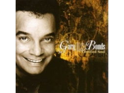 CD Gary U.S. Bonds - Certified Soul