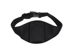 Suporte de parede AQUAFORGE para alto-falante sem fio Klb, metálico