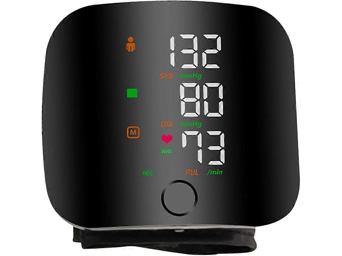 Tensiómetro Portátil, Preciso Y Fácil De Usar Para El Hogar. Olysi Shop