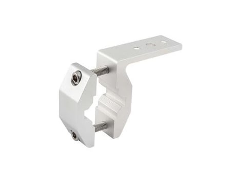 Suporte de fixação para suporte de bengala no corrimão CANNON