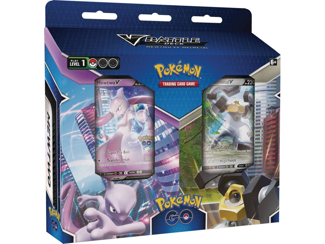 Carta Pokémon Mewtwo, Promoçoes e Ofertas