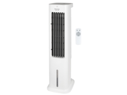 Climatizador TAURUS Snowfield Babel 947263 (5 L)