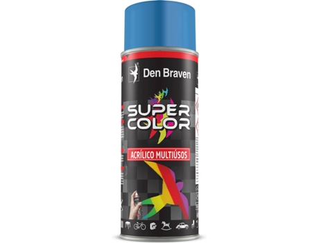 Spray de Pintura  Azul 5012