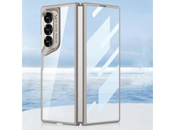 Capa Protetora Para Telemóvel Samsung Galaxy Z Fold6