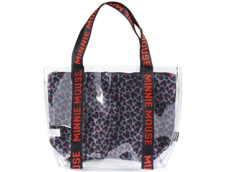 Bolsa  72899 Transparente Cinzento