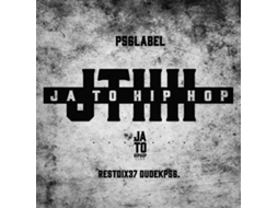 CD Rest DIX37, Dudek P56 - Ja Tik Bktu... (1CDs)