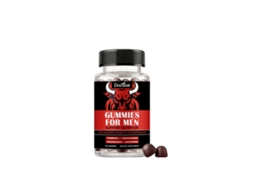 Complexo Docteat Energético Homens Softgels 180